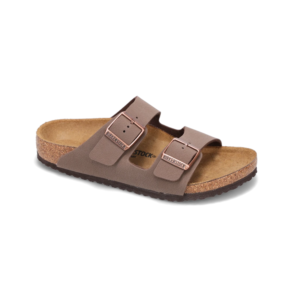 Small Buco スモールブコ Amazon.com | Birkenstock Arizona Birko-Flo Mocha Birkibuc