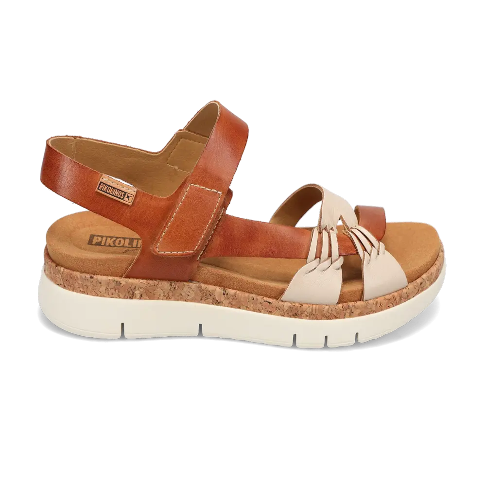 Women's Palma Marfil-Bra – Tradehome Shoes