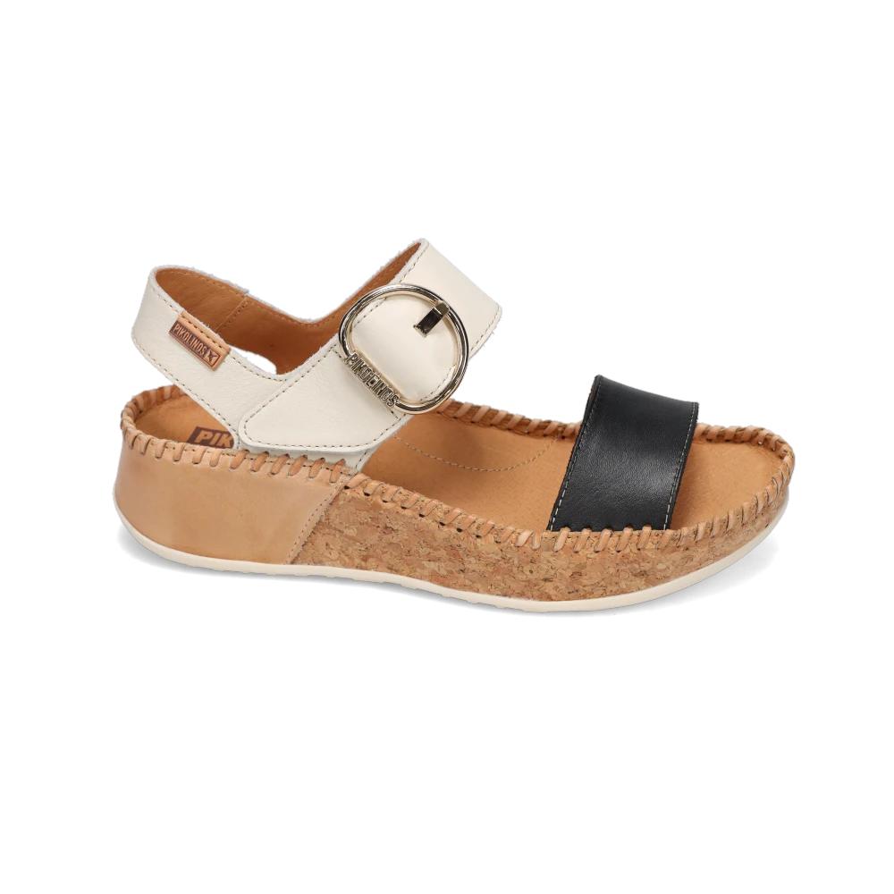 MaRiNa　E⑥ Women's Marina Black – Tradehome Shoes