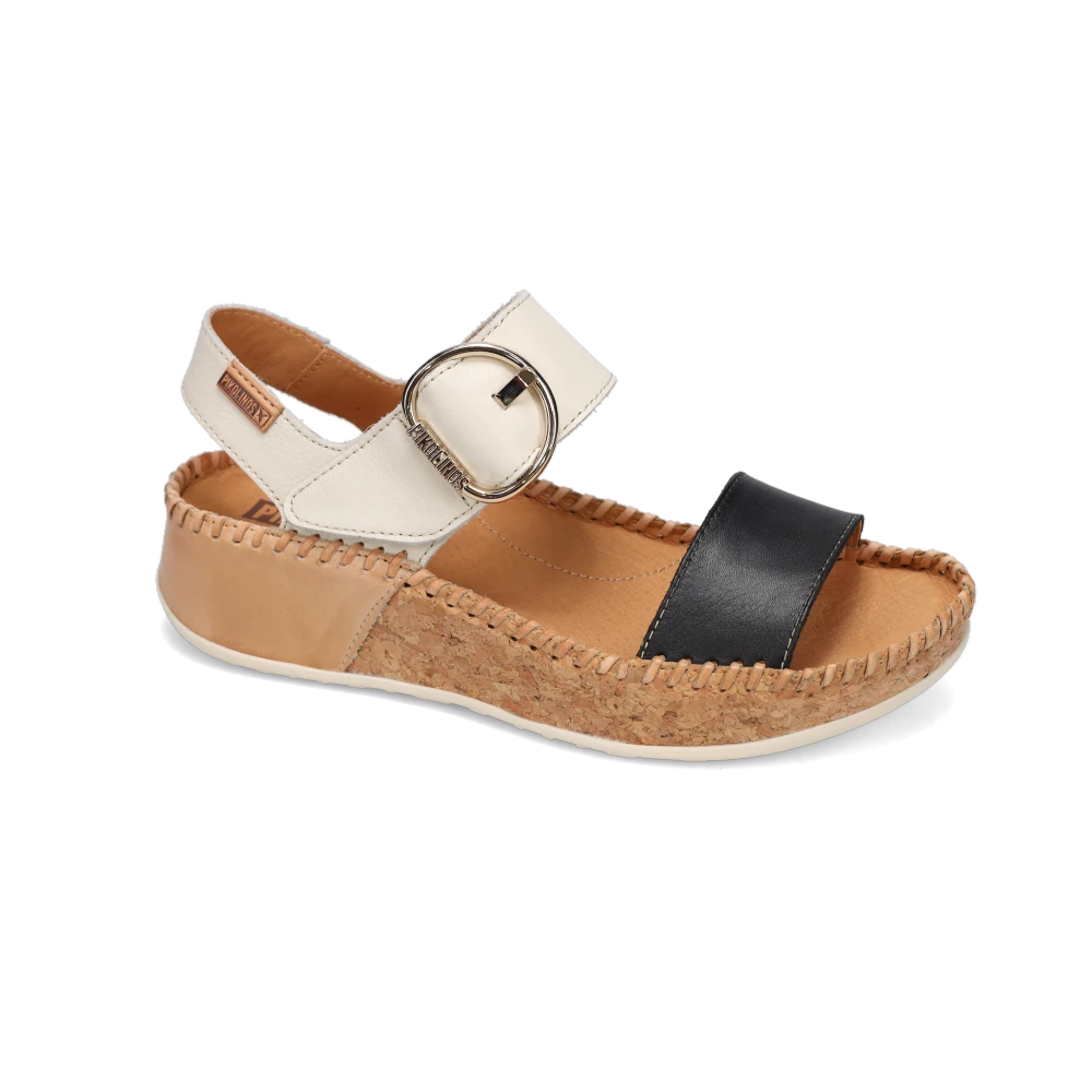 Women's Marina Black – Tradehome Shoes