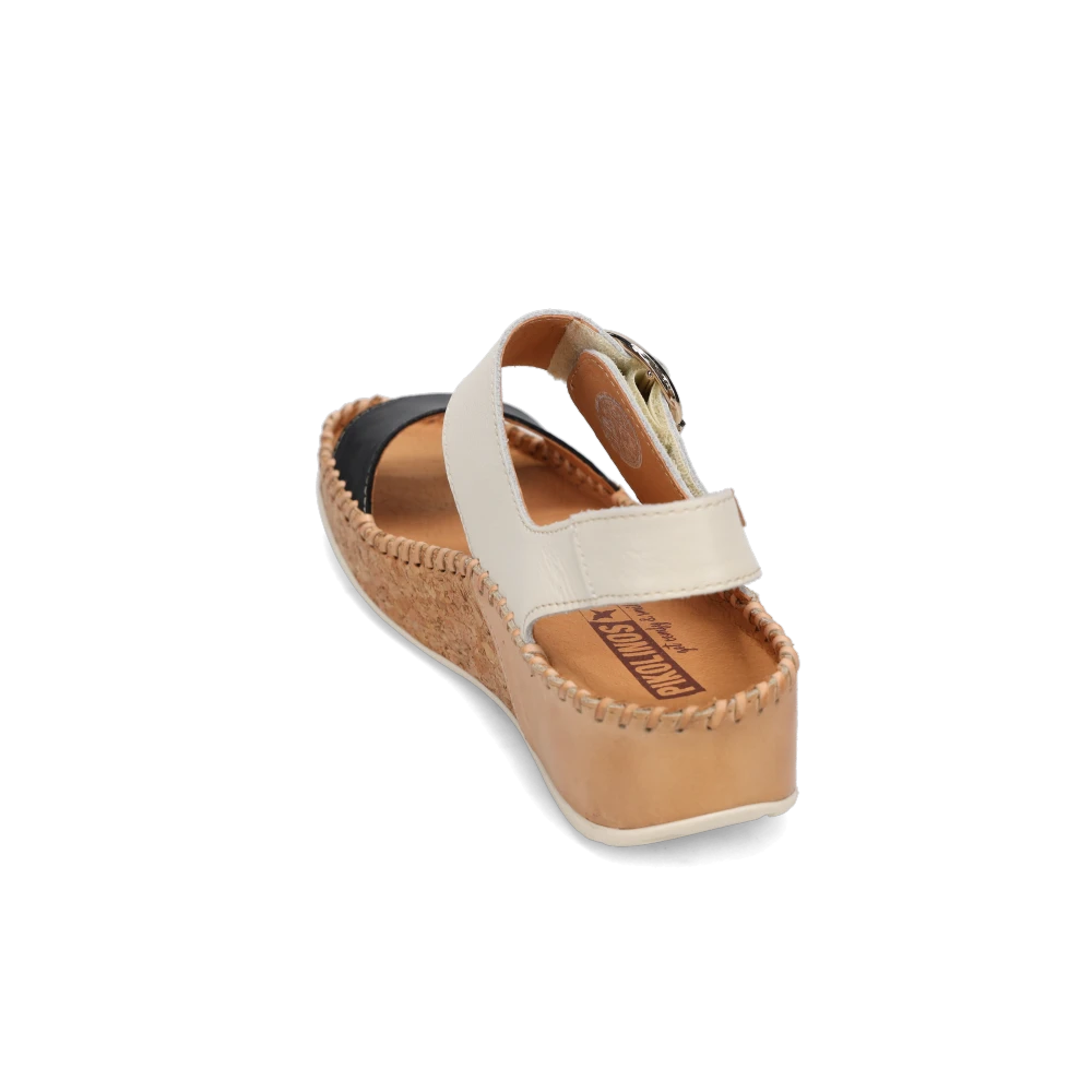Women's Marina Black – Tradehome Shoes