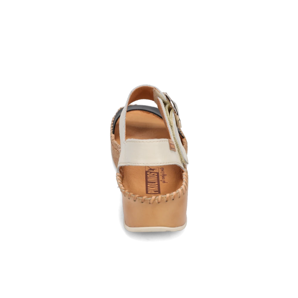 Women's Marina Black – Tradehome Shoes