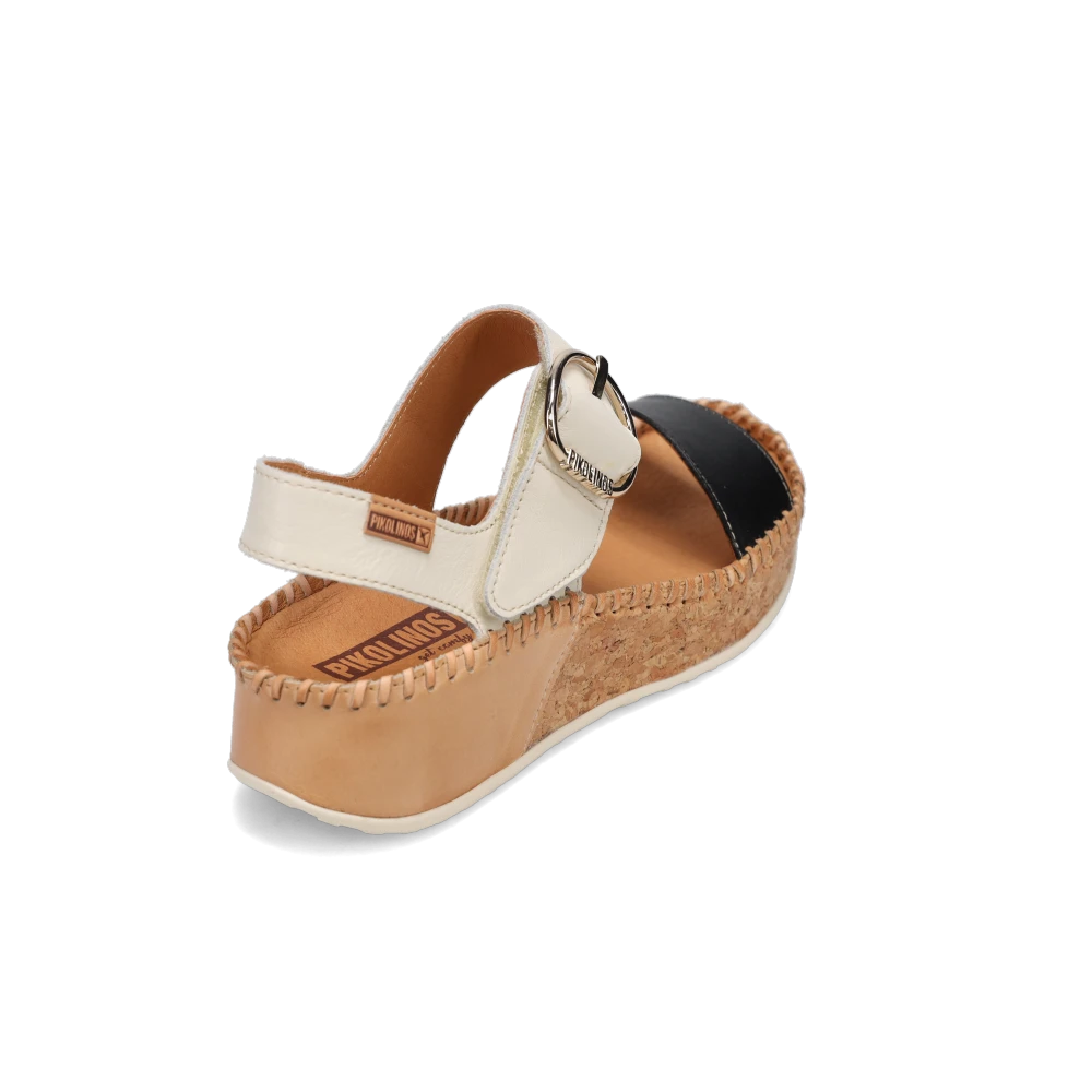 Women's Marina Black – Tradehome Shoes