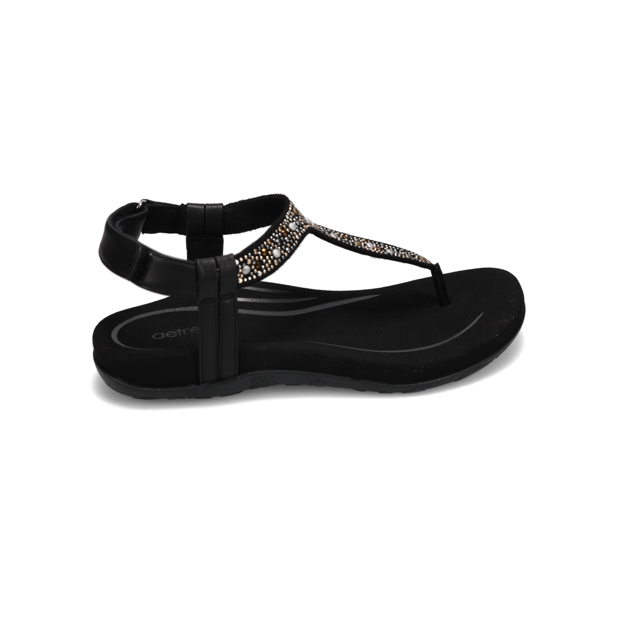 Women's Marni Black – Tradehome Shoes