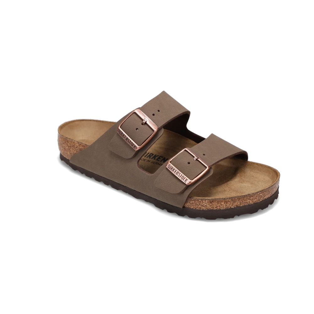 Shop Women's Arizona Mocha Birkibuc | Women's Comfort Sandals