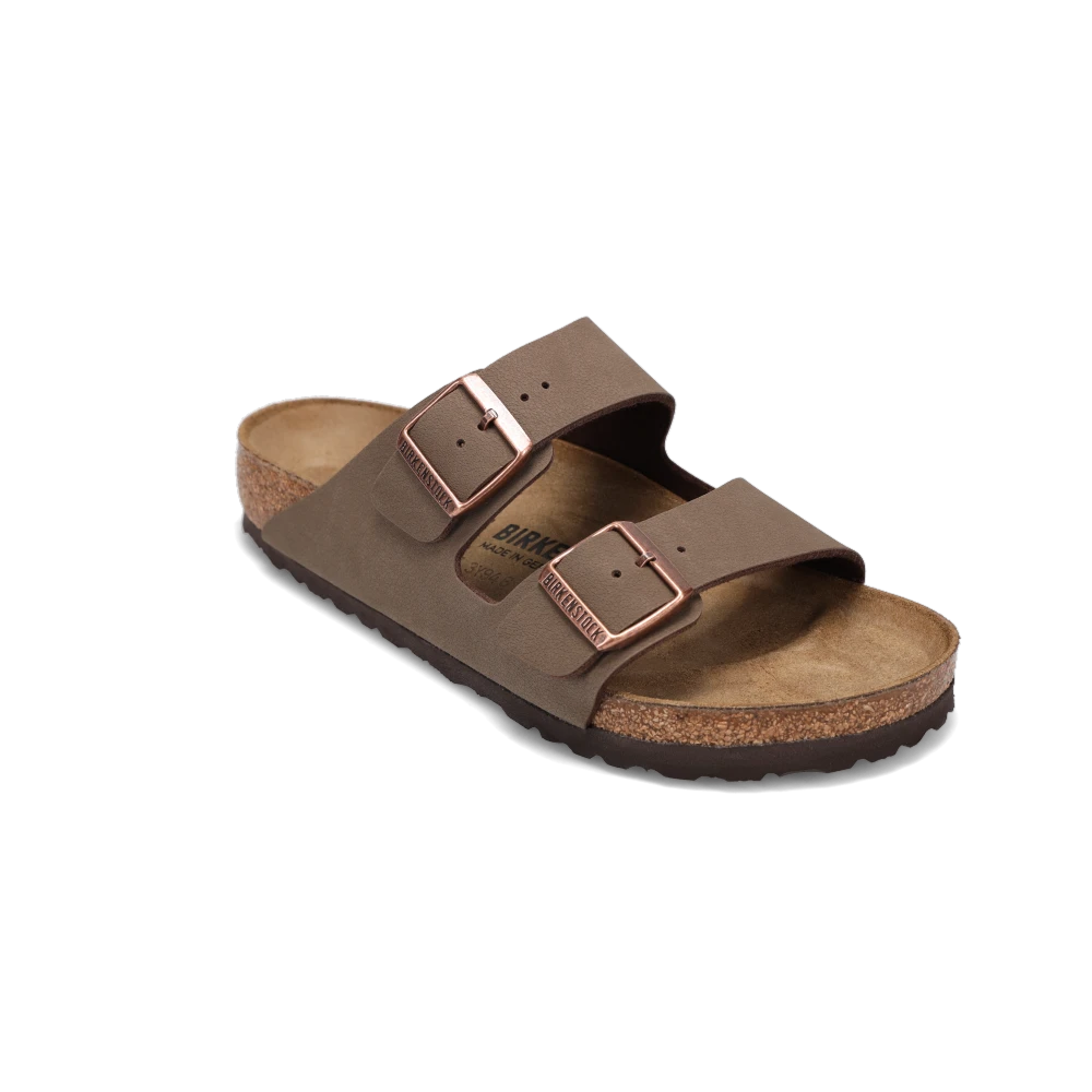 Shop Women's Arizona Mocha Birkibuc | Women's Comfort Sandals by