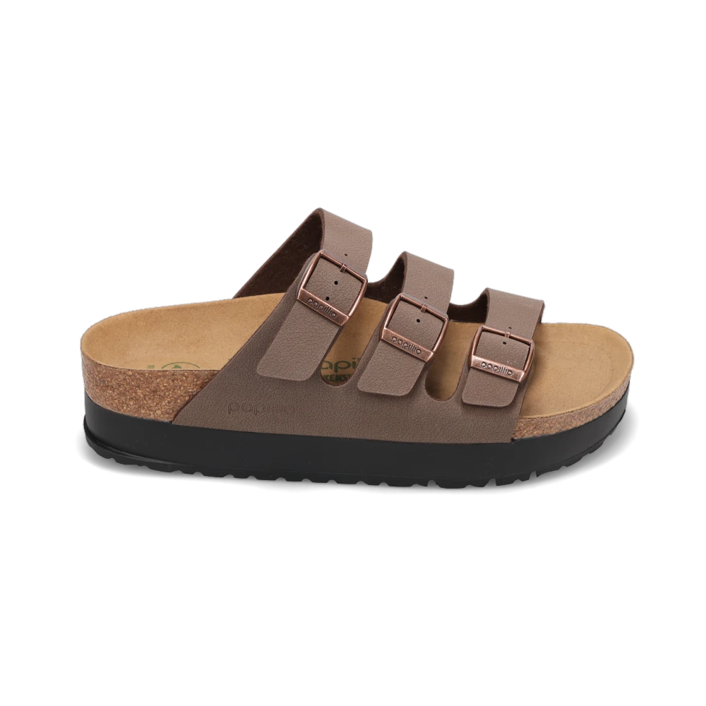 極美品！ファナティック150＆Burton　23～25cm Shop Women's Florida III Platform Vegan Narrow Mocha Birkibuc