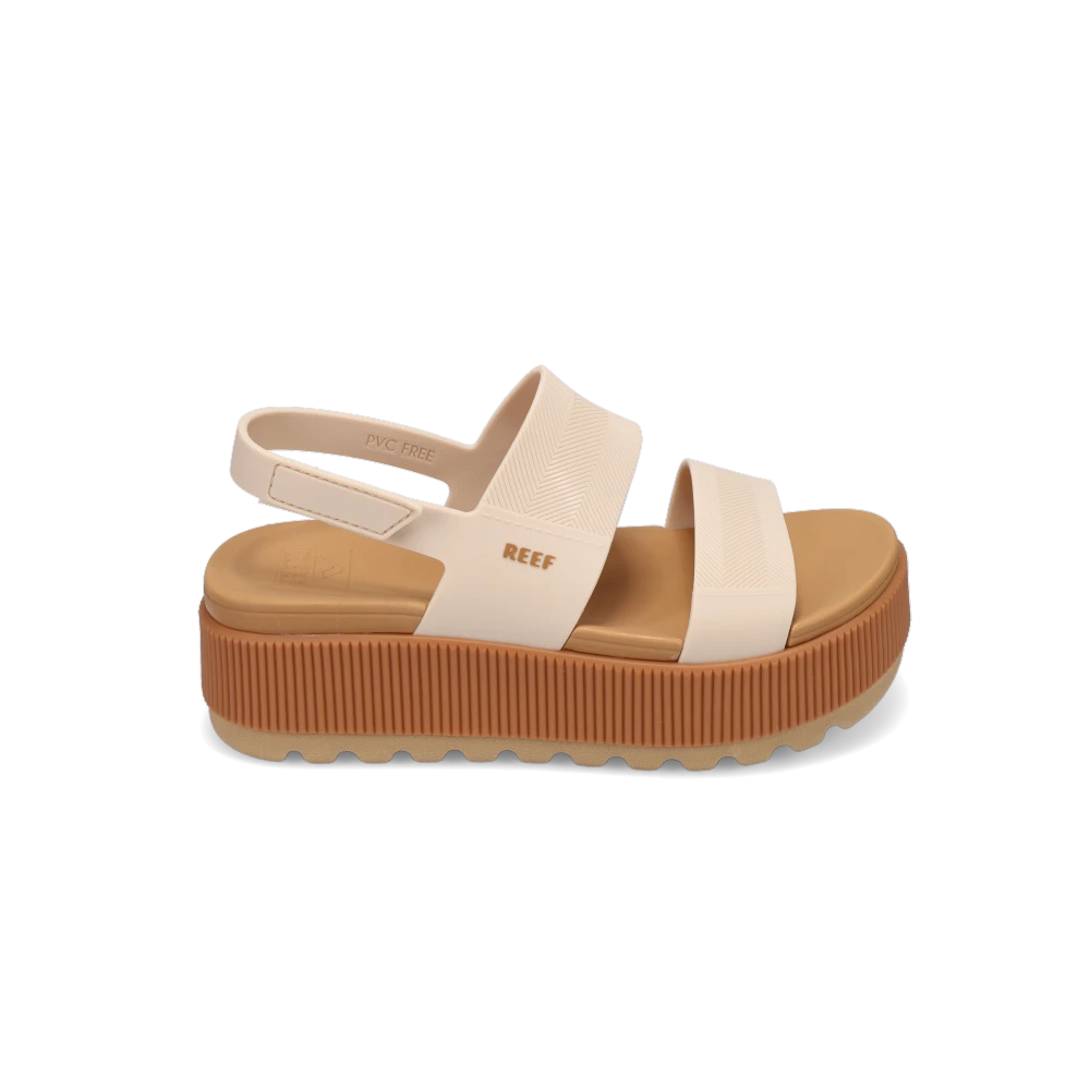 Women's Water Vista Higher Vintage/Tan – Tradehome Shoes