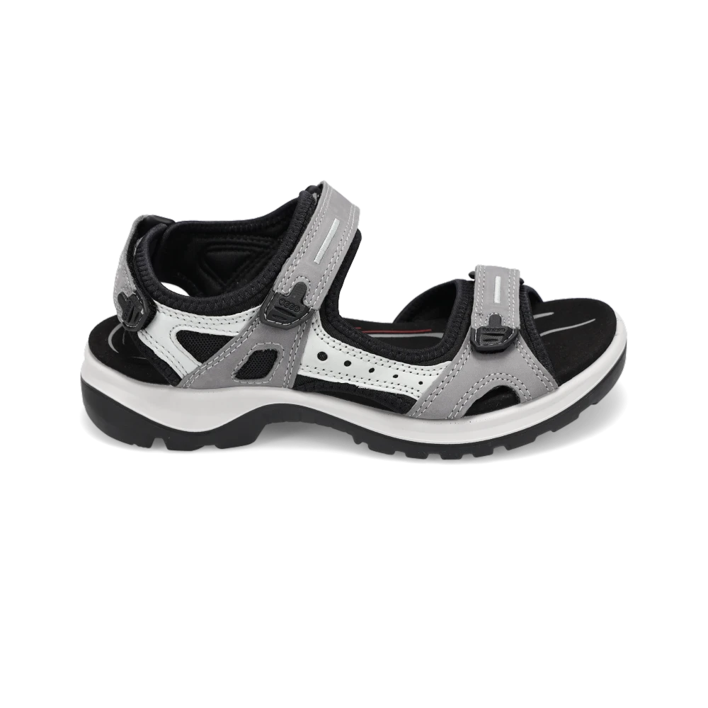 Shop Women's Yucatan Sandal Titanium Yak | Women's Adventure