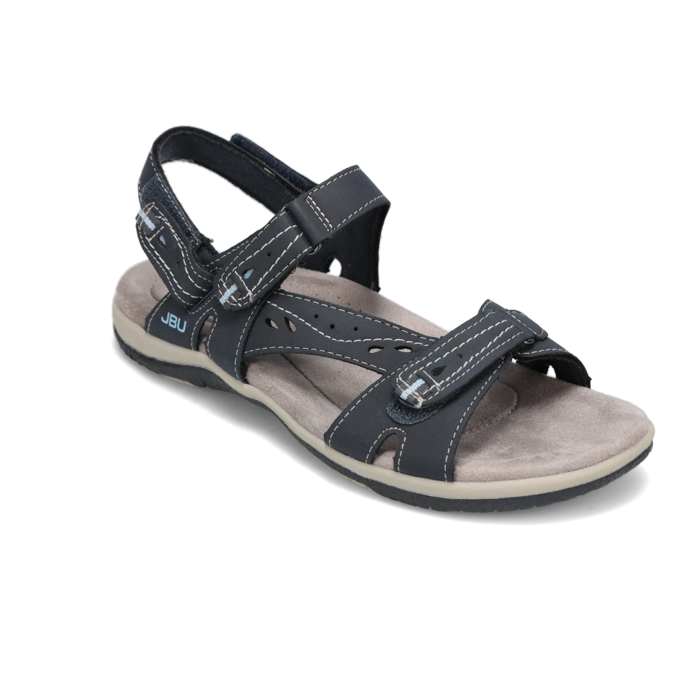 Shop Women's Stephie Navy Vintage Vegan Nubuck | Women's Adventure