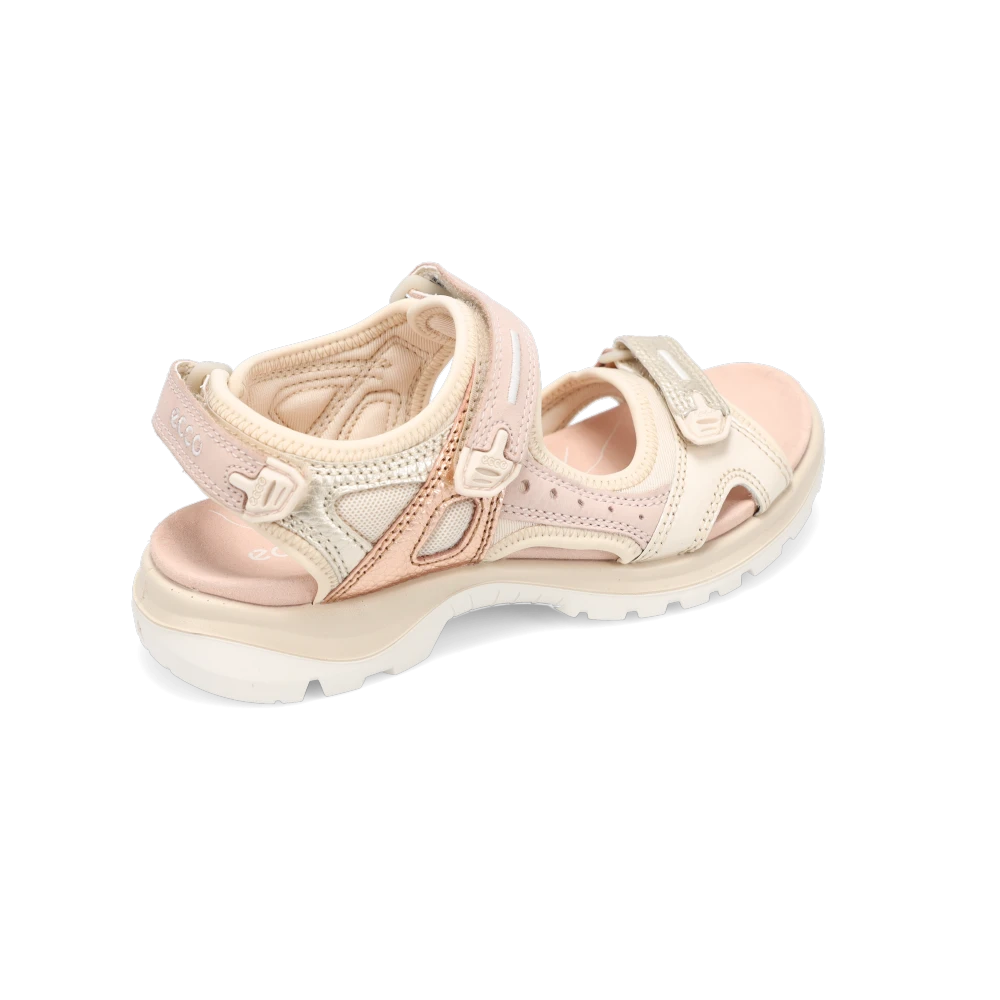 Women's Offroad W Sandal Multicolor Limestone – Tradehome Shoes