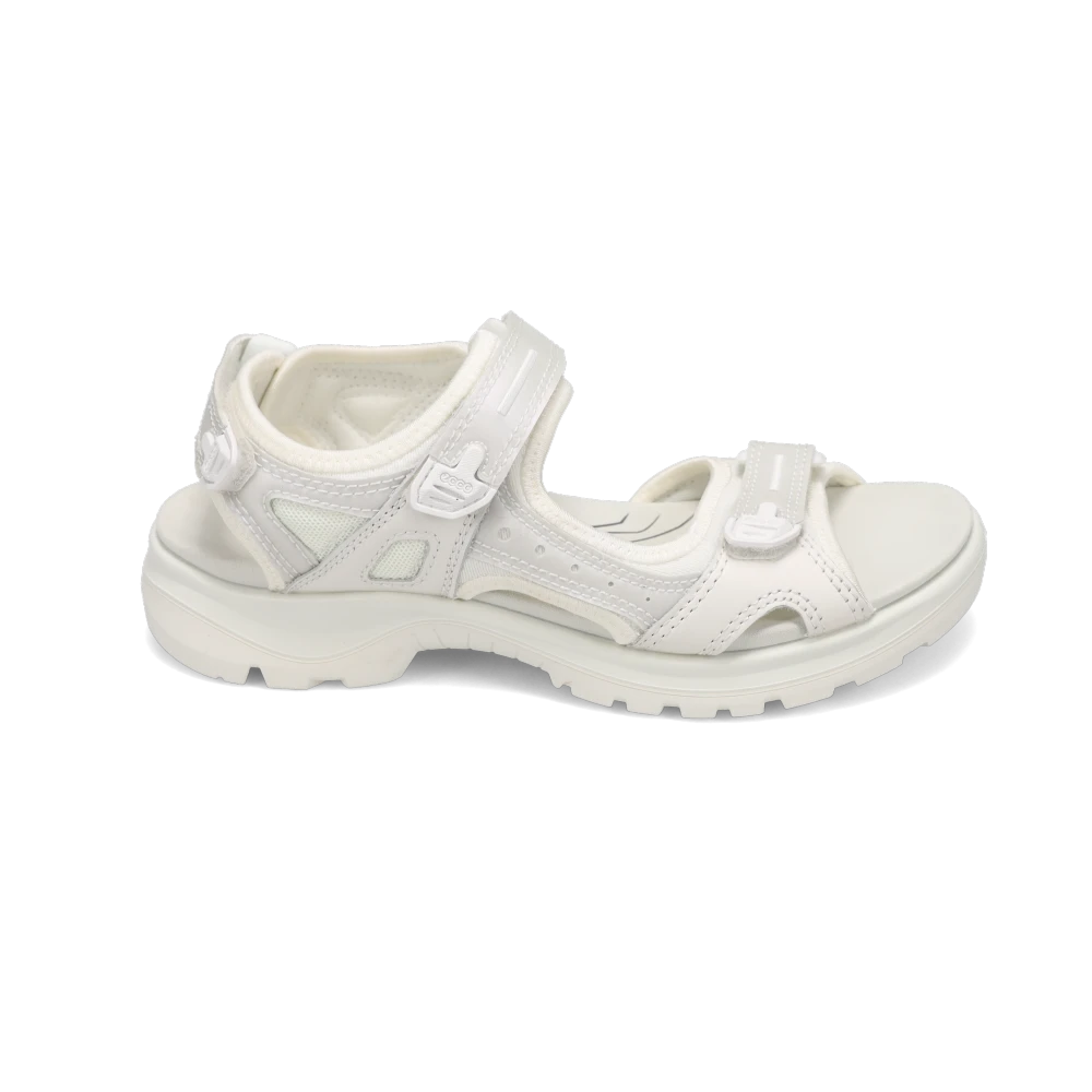Shop Women's Yucatan Sandal White/Iridescent | Women's Adventure