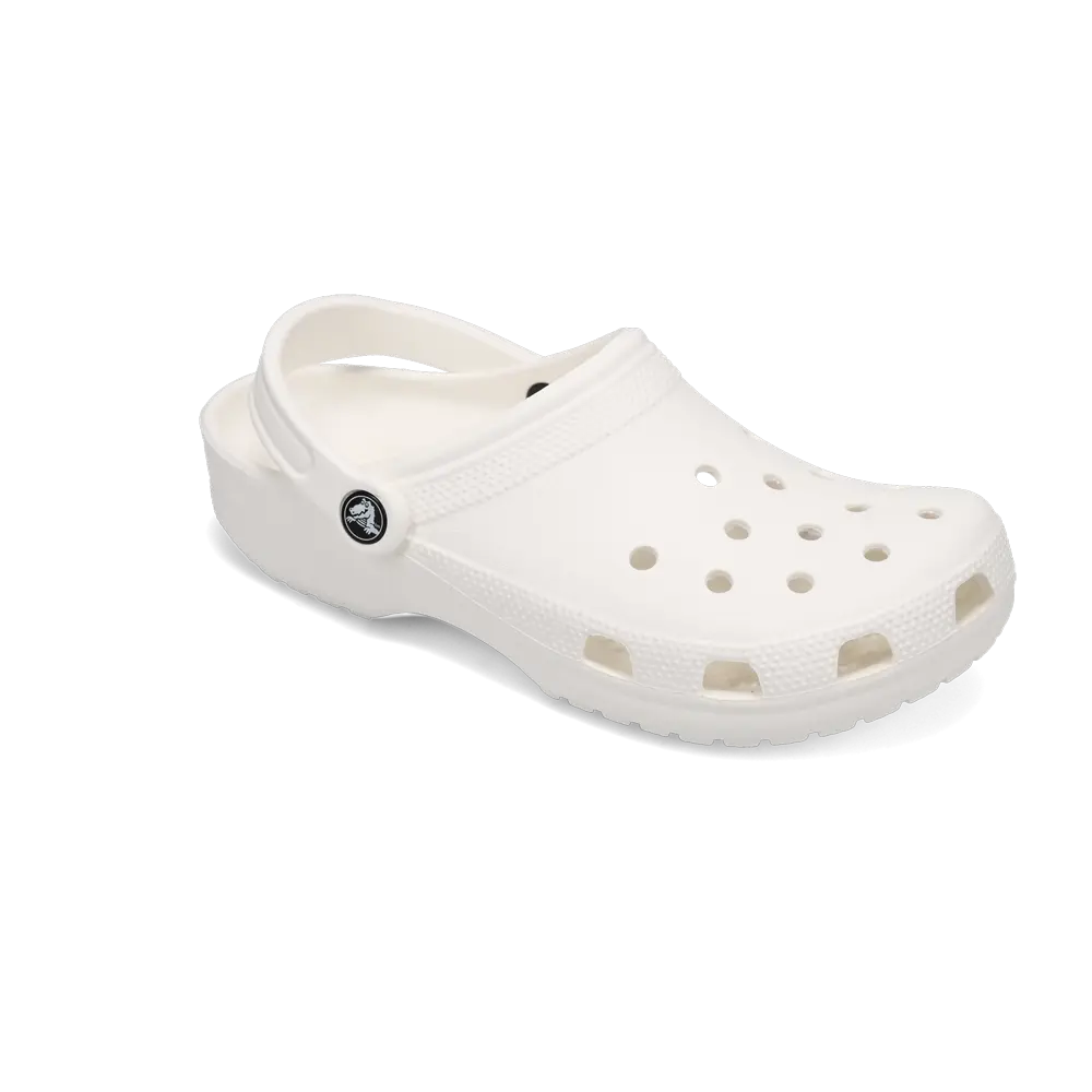 Shop Women's Classic Clog White | Women's Adventure Sandals by