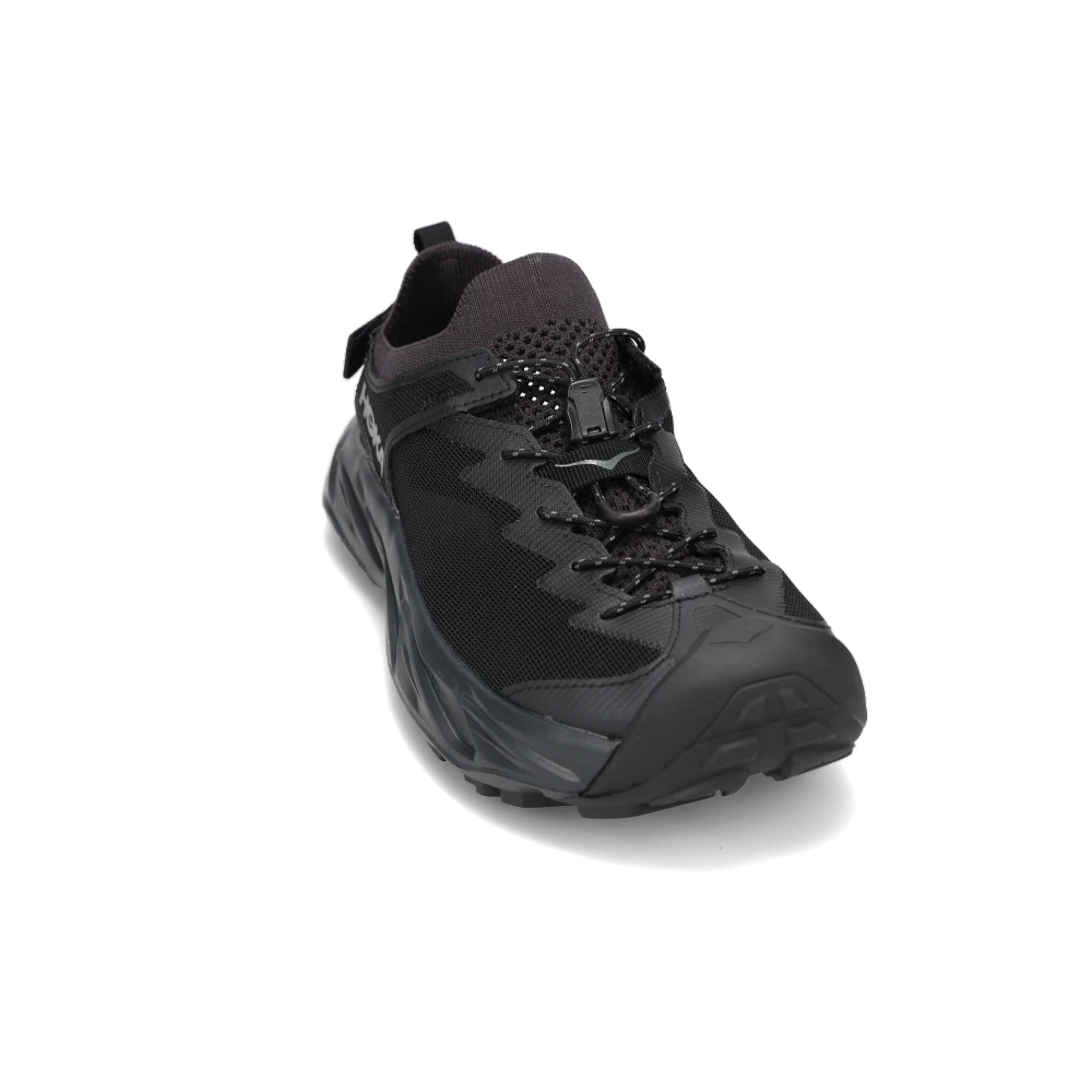 Women's Hopara 2 Black/Black – Tradehome Shoes