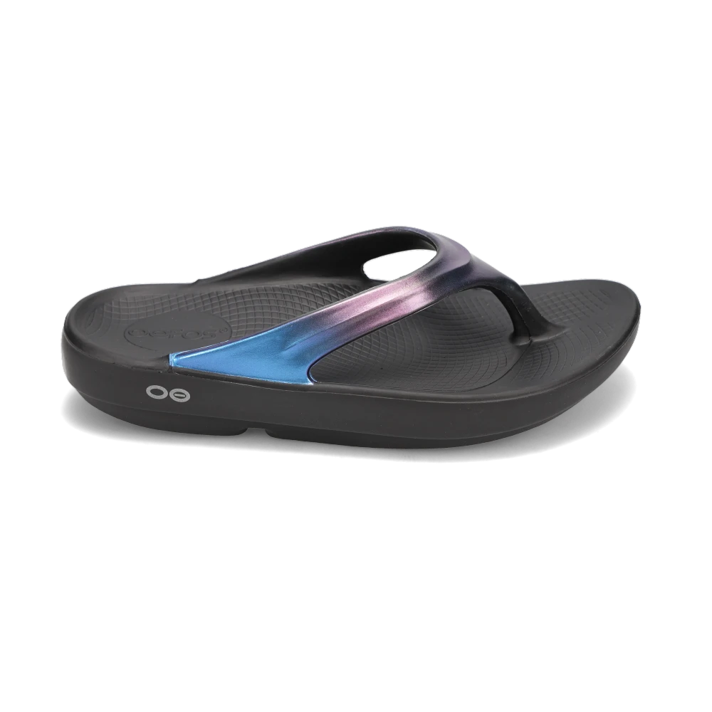 Women's OOlala Luxe Midnight Spectre – Tradehome Shoes