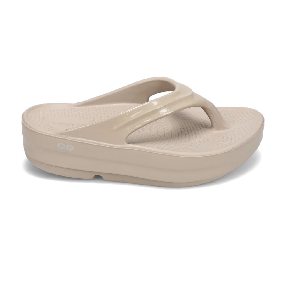 Women's OOmega OOahh Sandal - Nomad – OOFOS