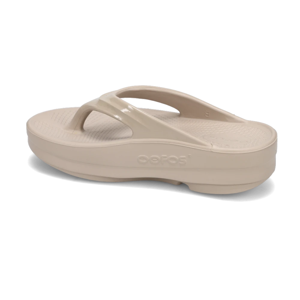 サンダル OOFOS OOLALA OOMEGA NOMAD OOLALA OOMEGA NOMAD 5006422449 Women's OOmega OOlala Sandal - Nomad – OOFOS