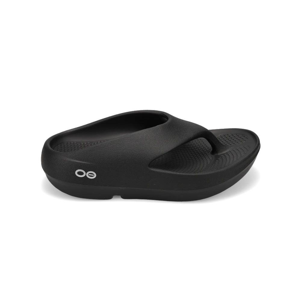 Shop Women's Ooriginal+ Black | Women's / Sandals by Oofos
