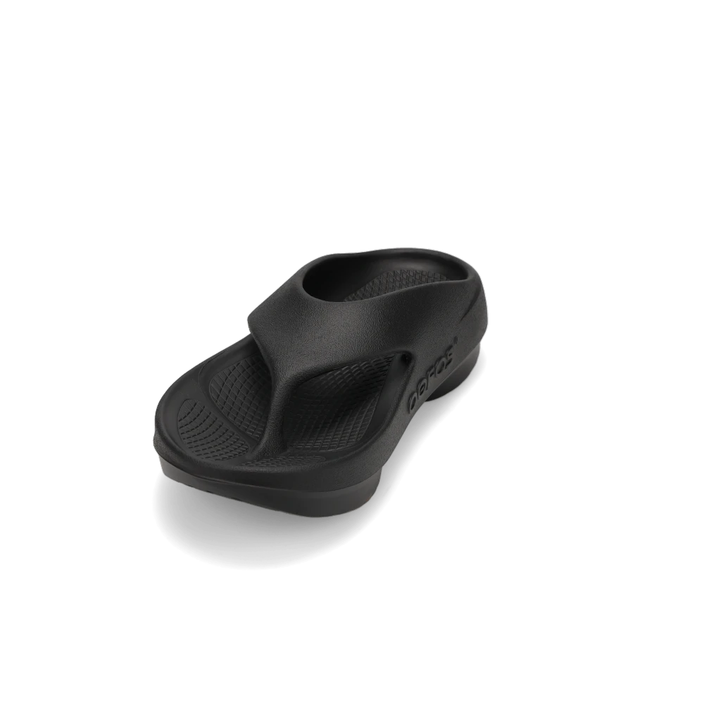 Shop Women's Ooriginal+ Black | Women's / Sandals by Oofos
