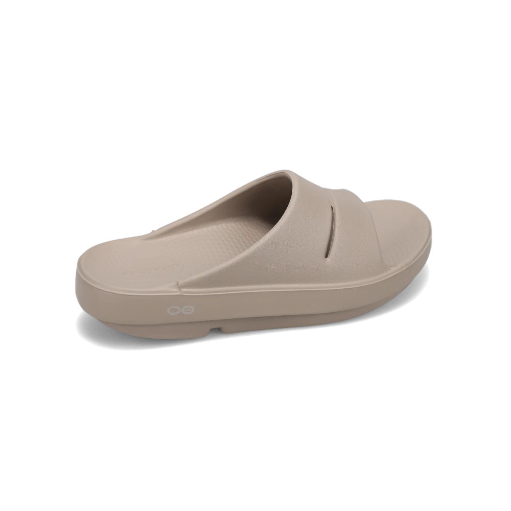 Shop Women's OOahh Slide Nomad | Women's / Sandals by Oofos