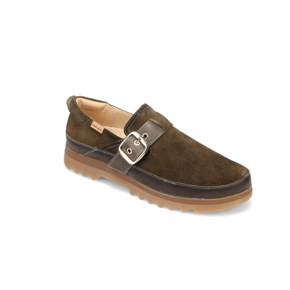 ボンゴ　ファースツール　牛革　ミッドセンチュリー　パッチワーク　ビンゴ　ボンゴ Shop Women's Vigo Clog Forest | Women's Slip Ons Shoes by
