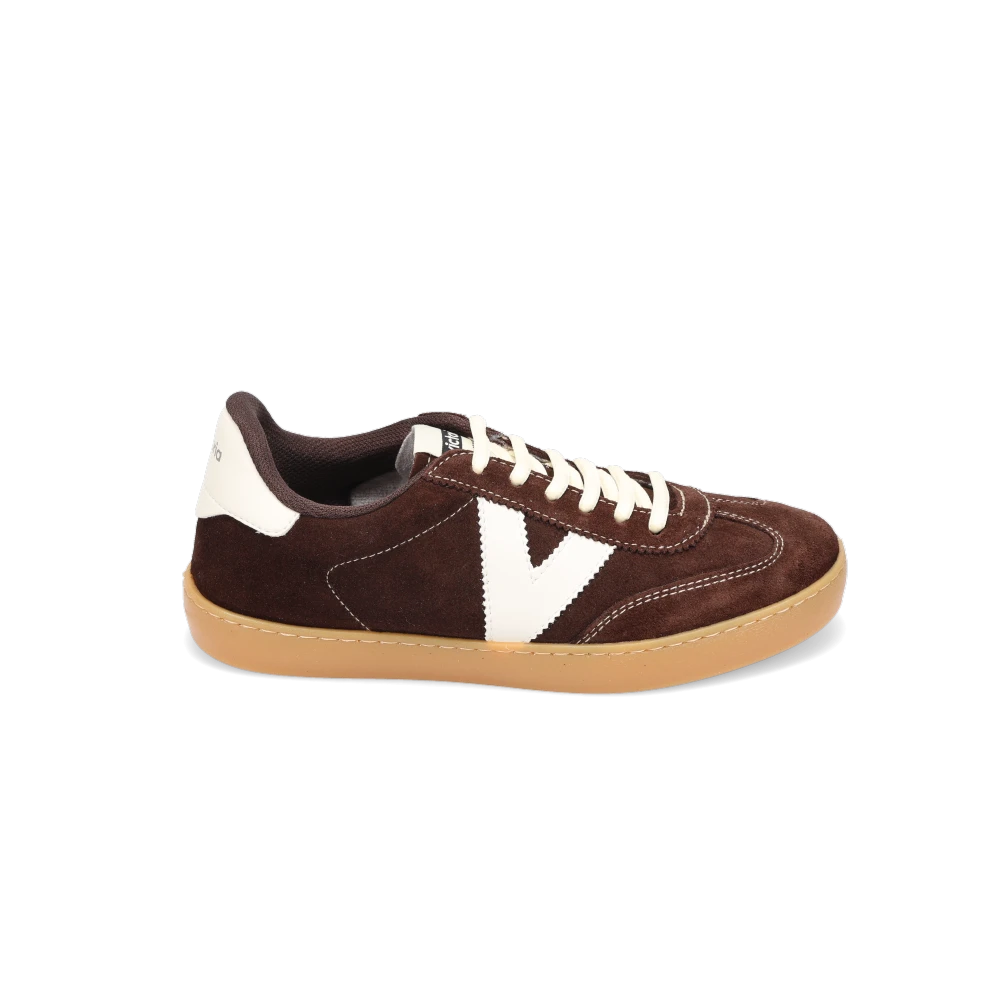 Shop Women's Berlin Ciclista Serraje Chocolate | Women's Oxfords
