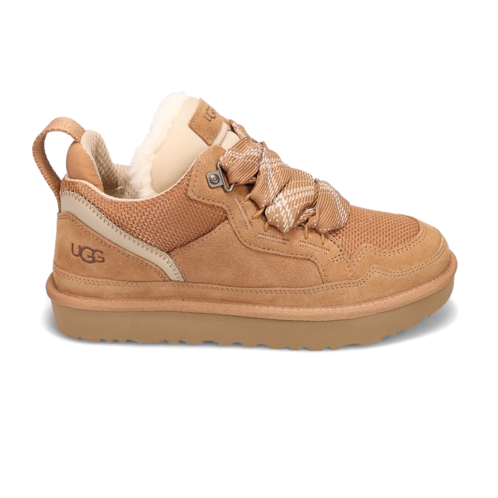 Shop Women's Lowmel Chestnut | Women's Oxfords Shoes by Ugg