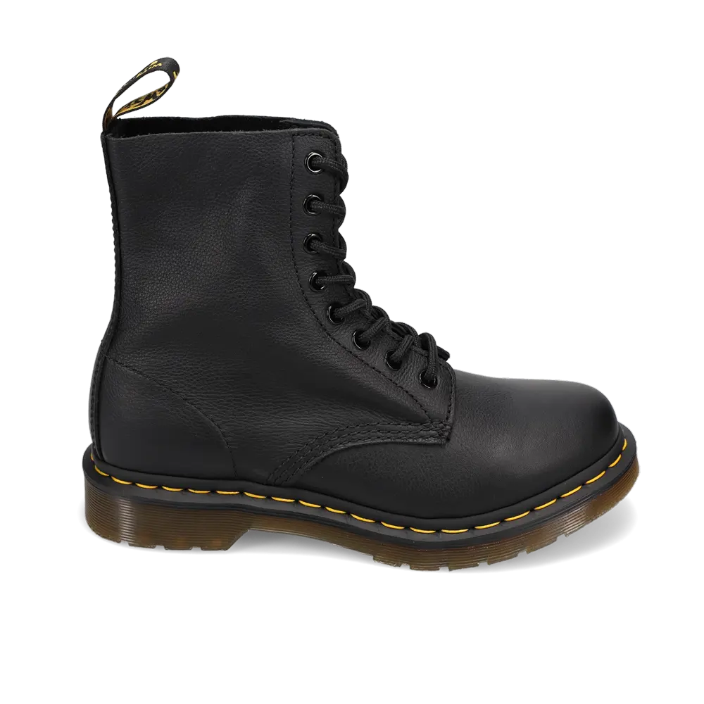 doc martens pascal 1460 pascal chroma Leather 1460 Pascal Core Dr Martens 1460 Pascal Metallic Leather Boots  Chroma Gold NEW