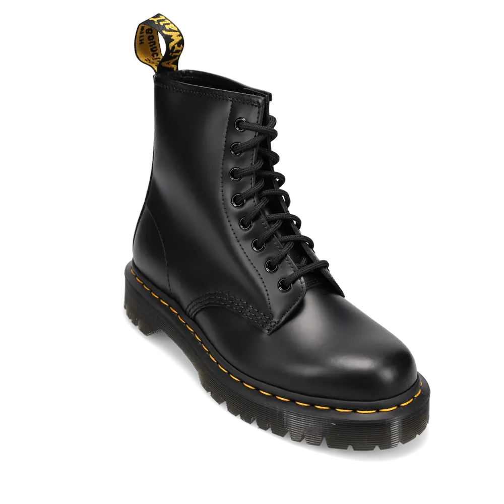 Dr Martens 1460 Bex online Smooth Black Womens 8