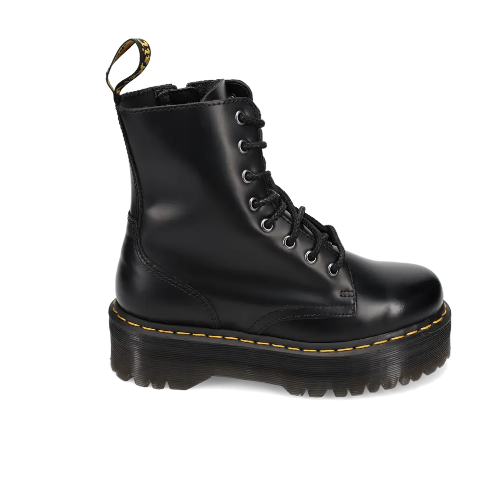 Dr. Martens Jadon Platform Classic store 8-Eye Boot