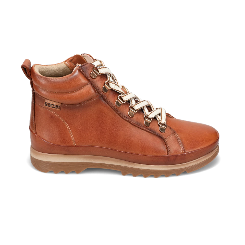 Women's Vigo Brandy – Tradehome Shoes