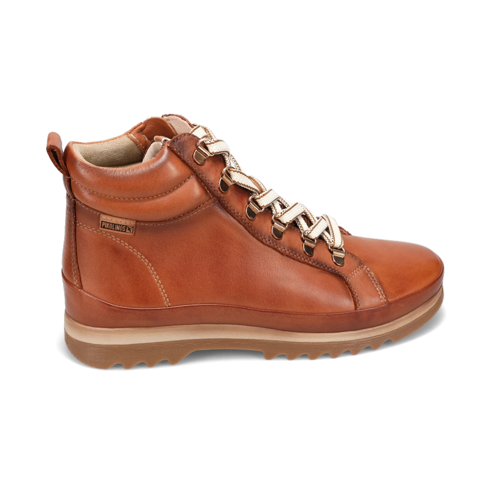 Shop Women's Vigo Brandy | Women's Boots by Pikolinos – Tradehome