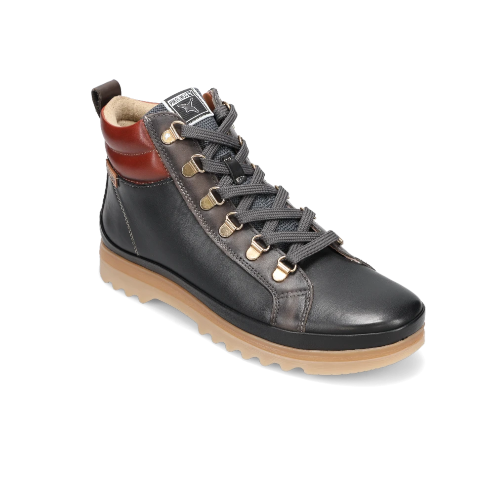 Women's Vigo Black – Tradehome Shoes