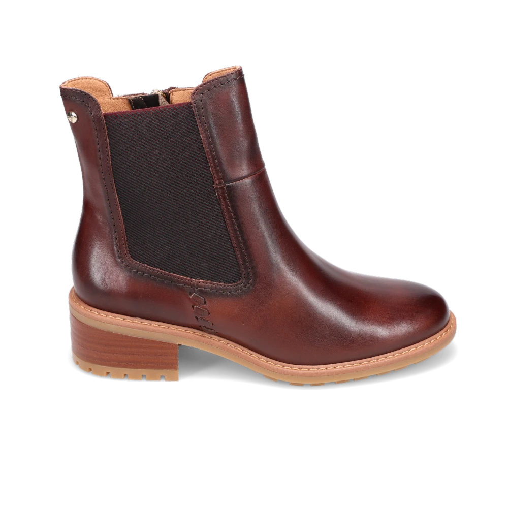 Shop Women's Medina Caoba | Women's Boots by Pikolinos – Tradehome