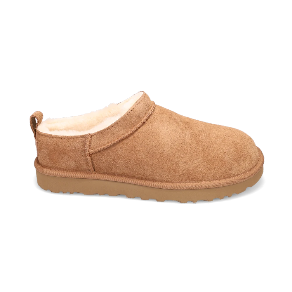 Women's Classic Micro Chestnut – Tradehome Shoes