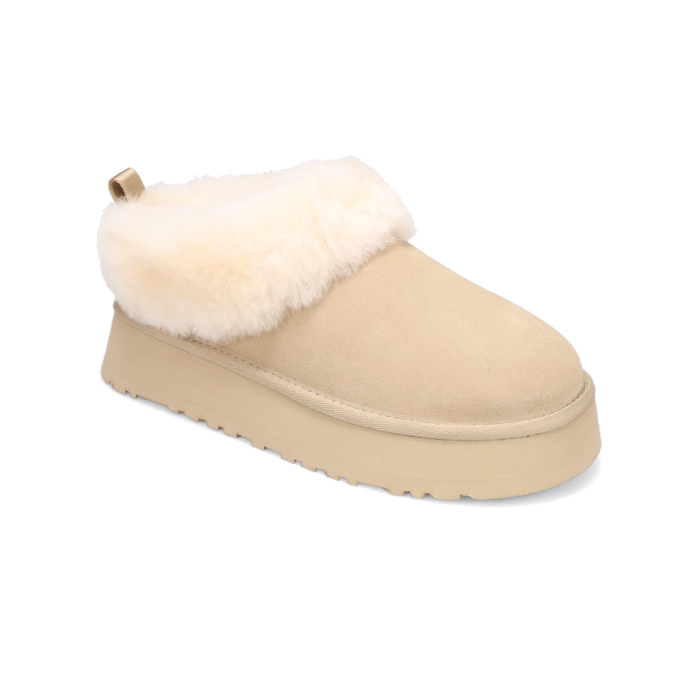 新品✨UGG Tazzelle タゼル　Mustard Seed 23センチ UGG Women's Tazzelle Slipper Mustard Seed | Laurie's Shoes