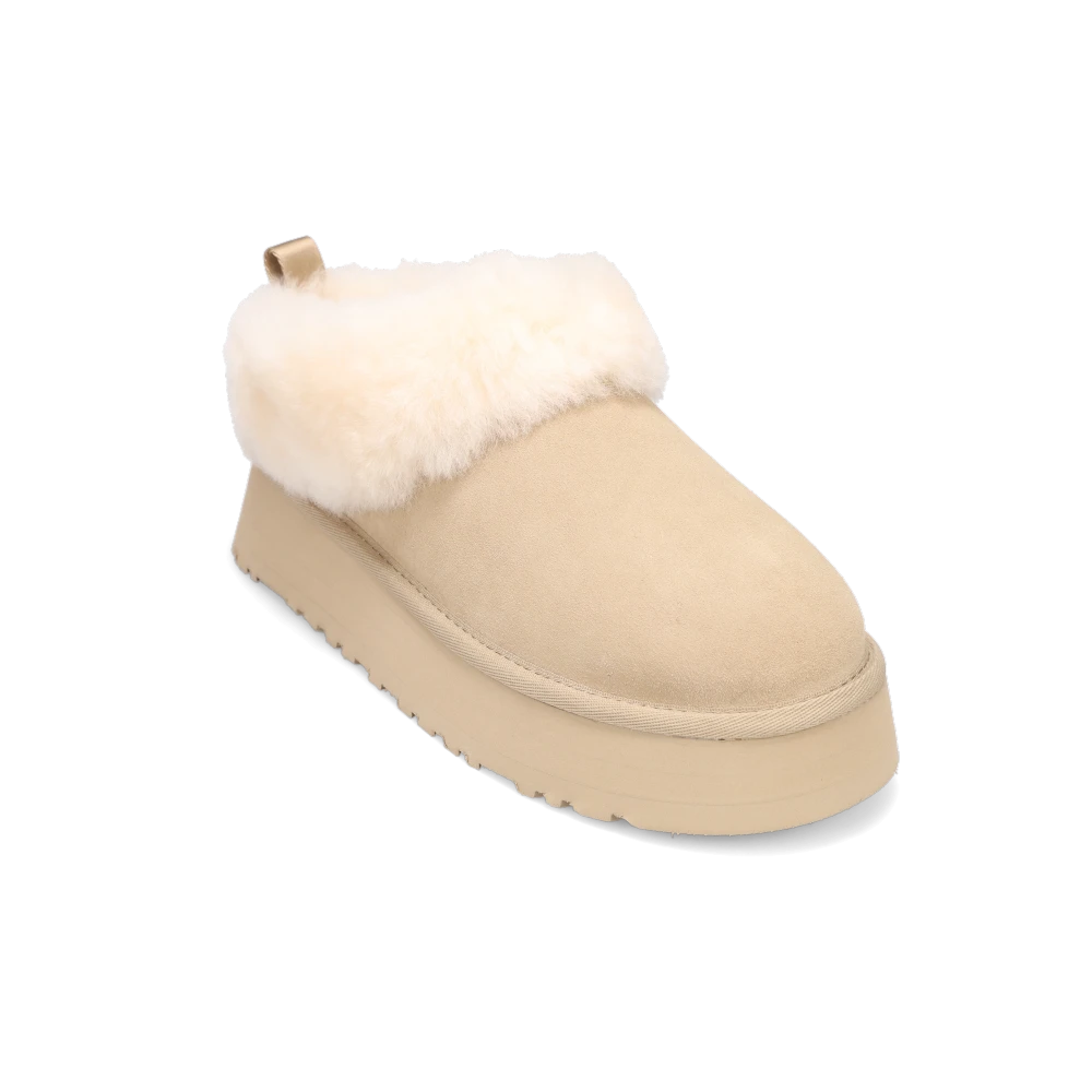 Women's Tazzelle Mustard Seed – Tradehome Shoes