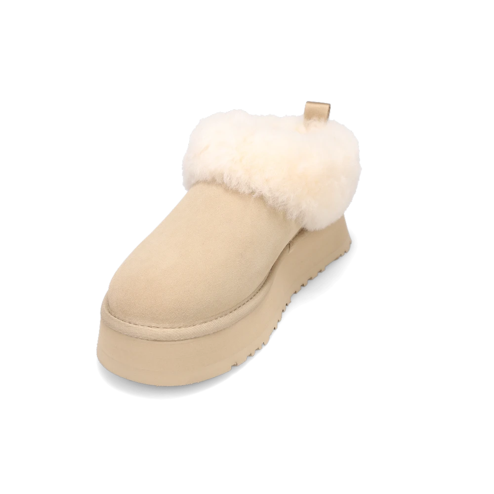 Women's Tazzelle Mustard Seed – Tradehome Shoes