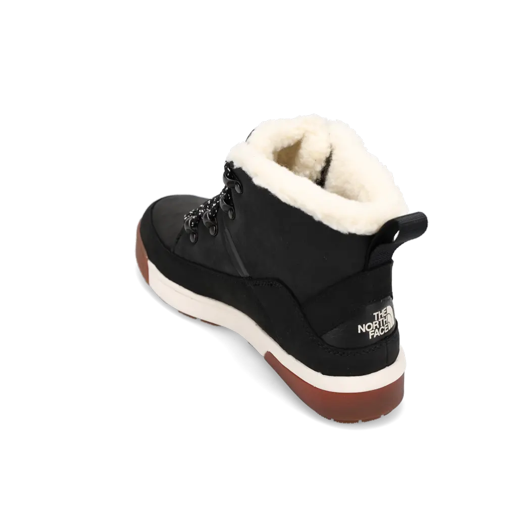 『 THE NORTH FACE 』 The North Face Off-White NSE Chukka Boots The North Face