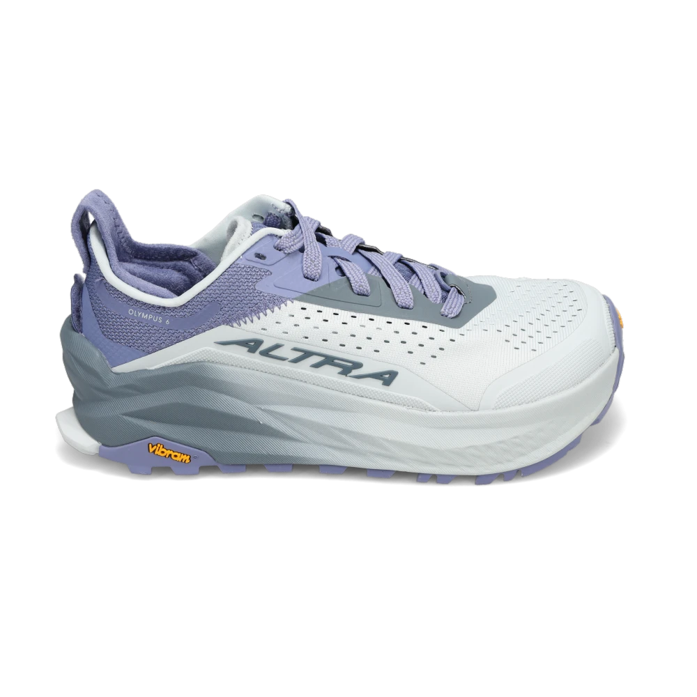 Women's Olympus 6 Grey/Blue – Tradehome Shoes