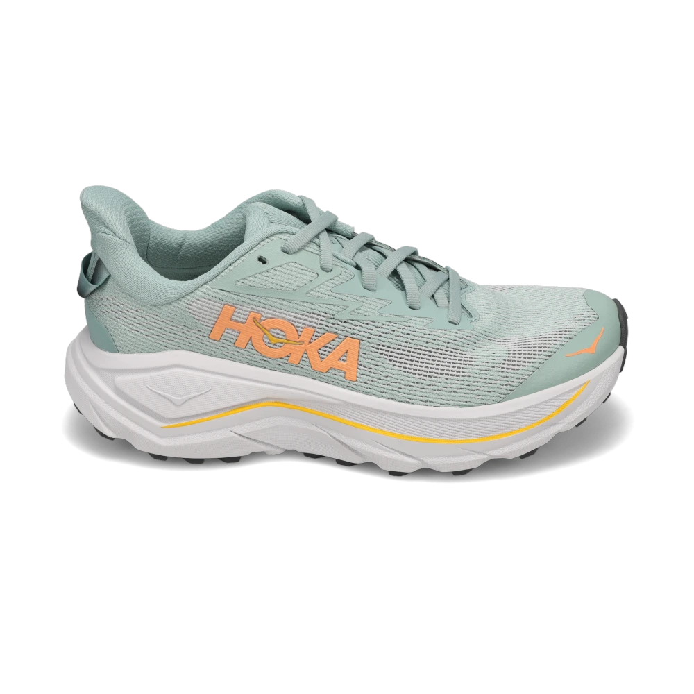 Women's Challenger 8 Jade/Cosmic Grey – Tradehome Shoes