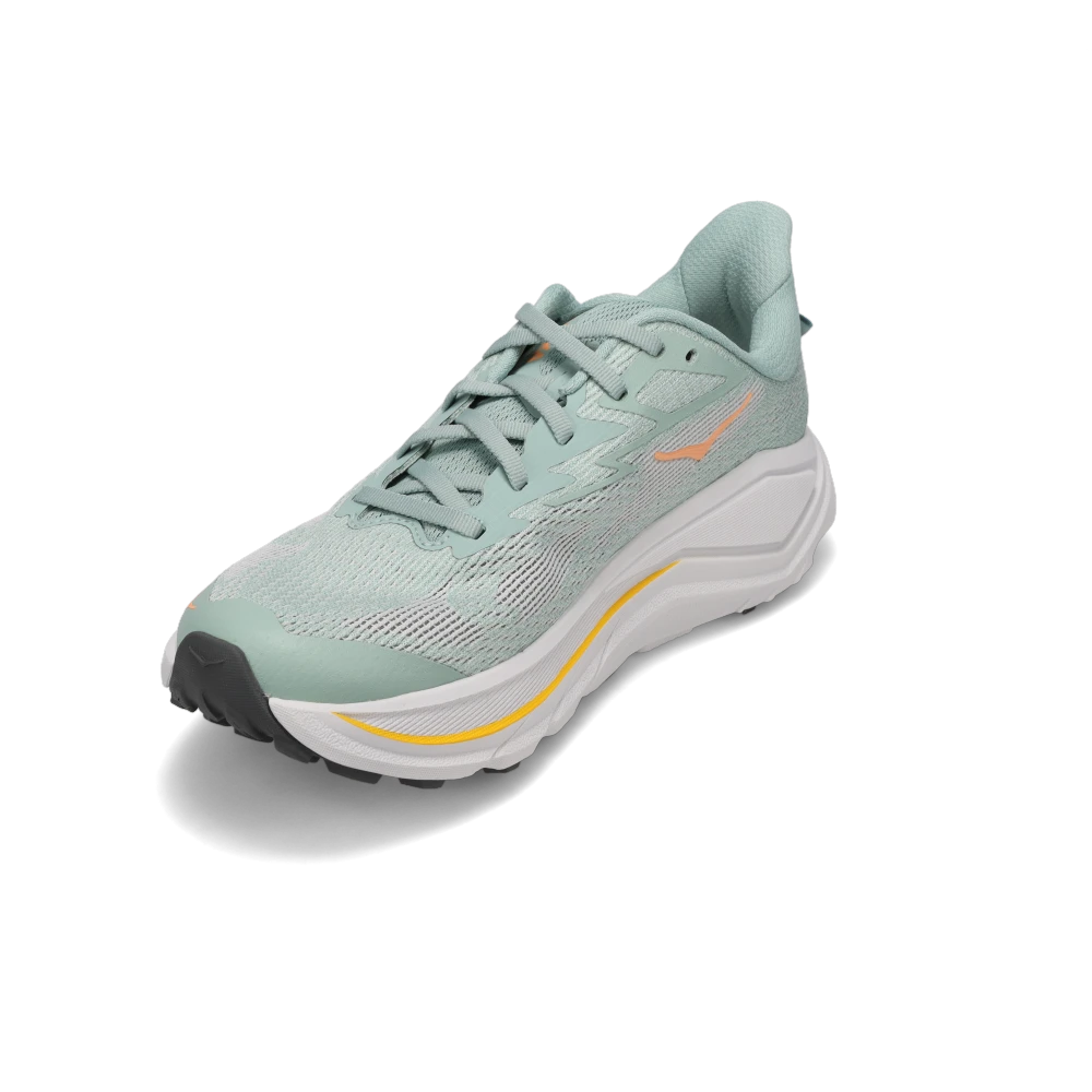 Shop Women's Challenger 8 Jade/Cosmic Grey | Women's Trail Shoes