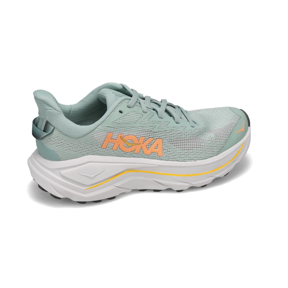 Shop Women's Challenger 8 Jade/Cosmic Grey | Women's Trail Shoes