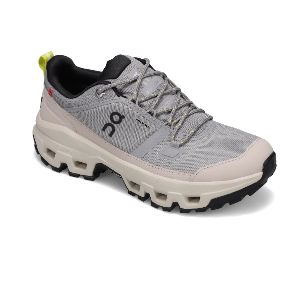 On Cloudrock Low Waterproof ウィメンズ 25 On Running Women's Cloudrock Low Waterproof | High Country