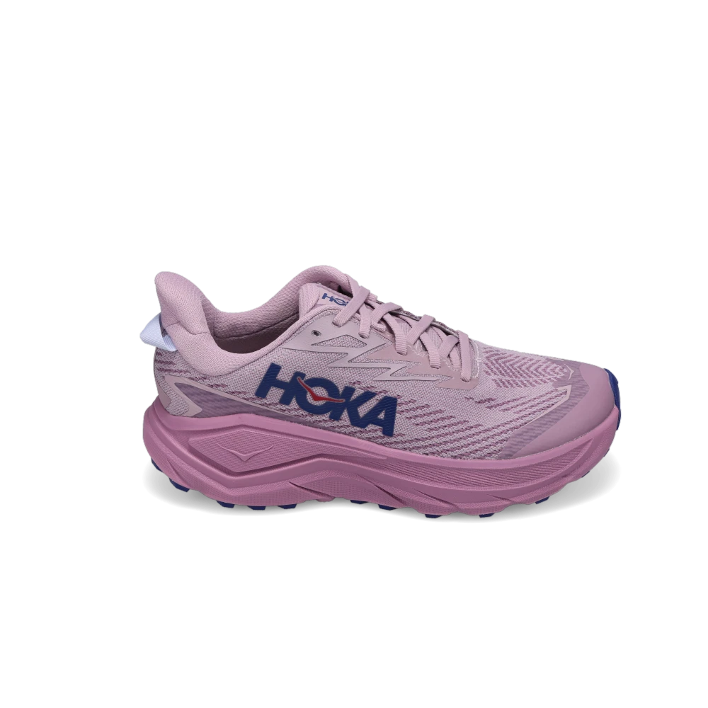 Shop Women's Challenger 8 GORE-TEX Fragrant Lilac/Berry Mauve Shop Women's Challenger 8 GORE-TEX Fragrant Lilac/Berry Mauve