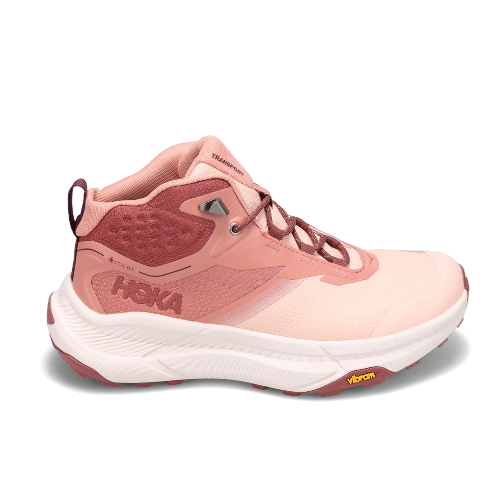 ローズ Women's Transport Hike GORE-TEX Rose Latte/Blush – Tradehome Shoes
