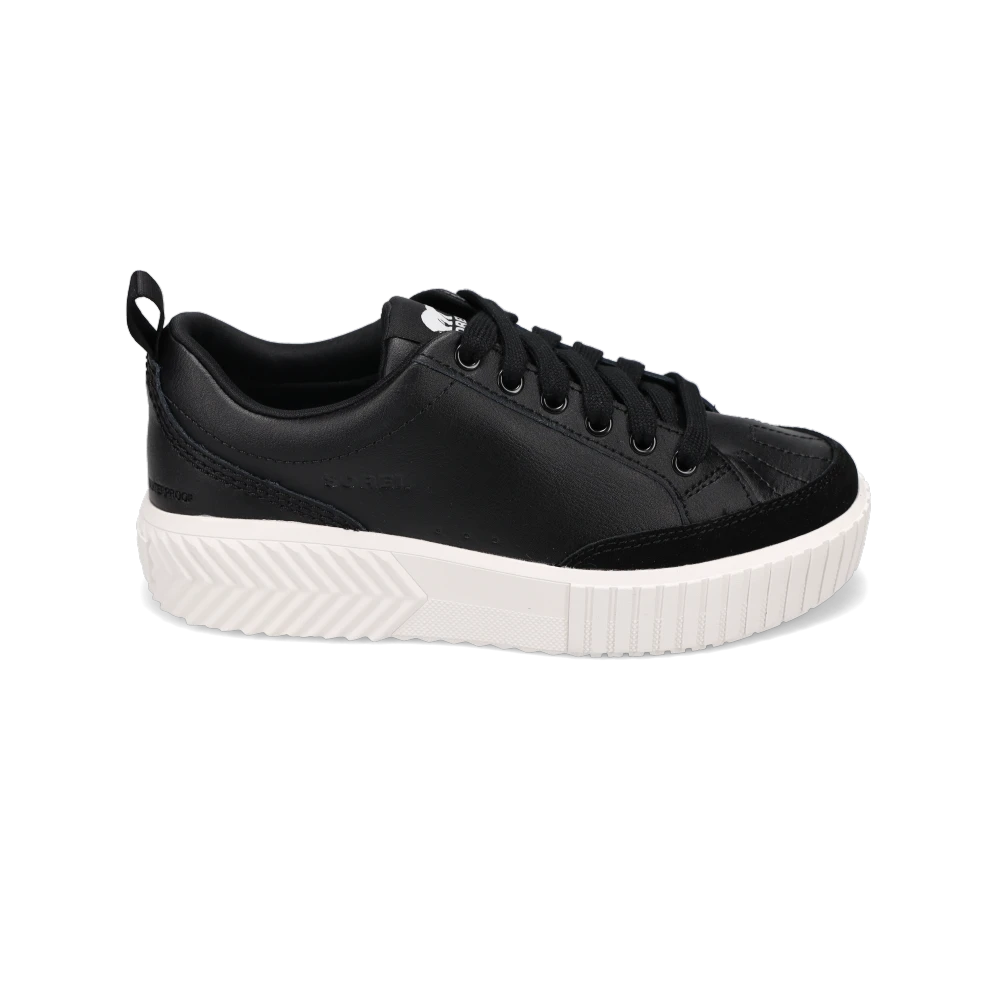 スニーカー DOUCAL'S Woman Sneakers Black DD8730WHITPX722 NN00 UB331Q7LW___A0G_adfa6e5e-04b6-