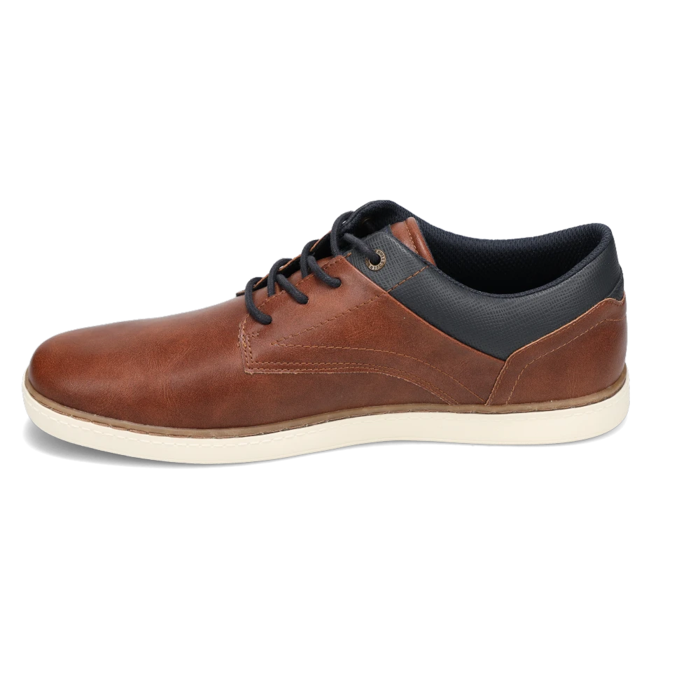 靴 Denise Shoes ver.CAHLUMN Men's Denisen Cognac – Tradehome Shoes