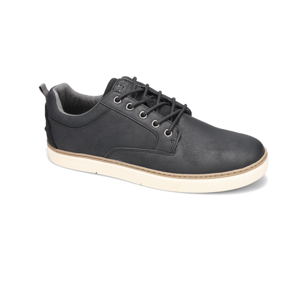 Shop Men's Dynasty Black | Men's Oxfords Shoes by B-52 by