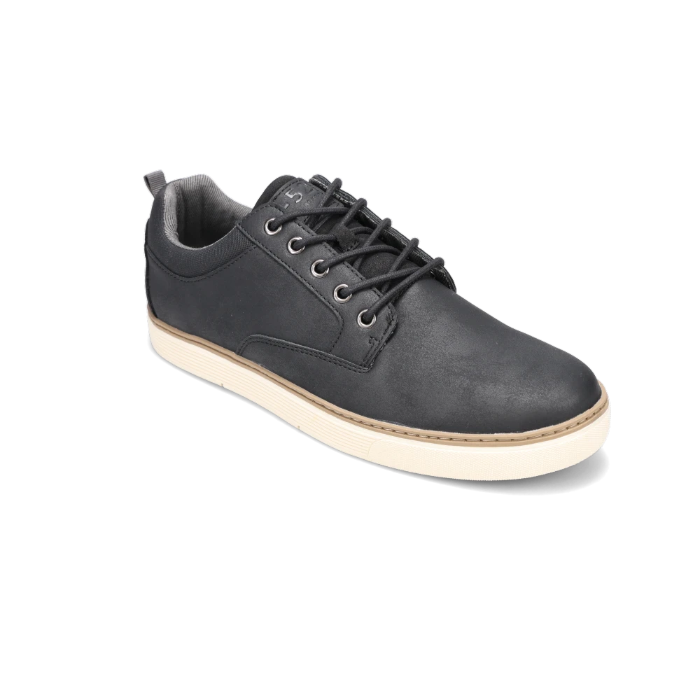Shop Men's Dynasty Black | Men's Oxfords Shoes by B-52 by